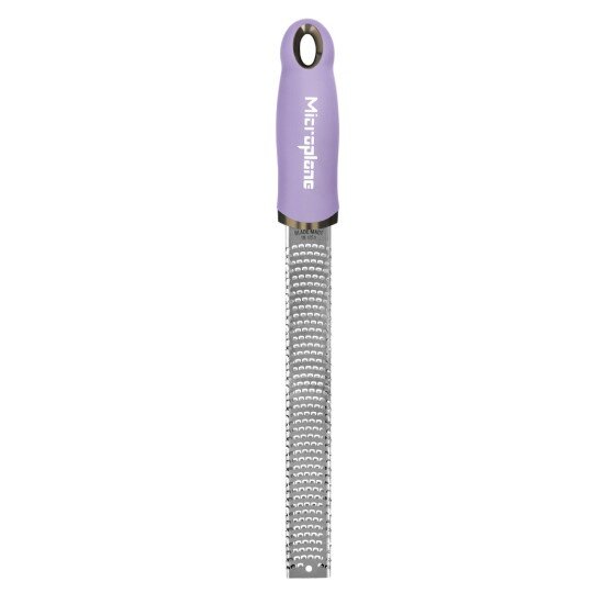 Microplane Класическо ренде хирургическа неръждаема стомана 325 см Lavander B