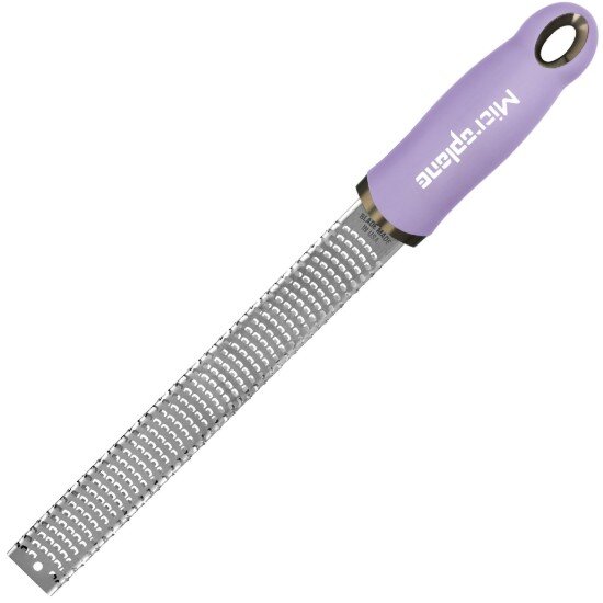 Microplane Класическо ренде хирургическа неръждаема стомана 325 см Lavander B