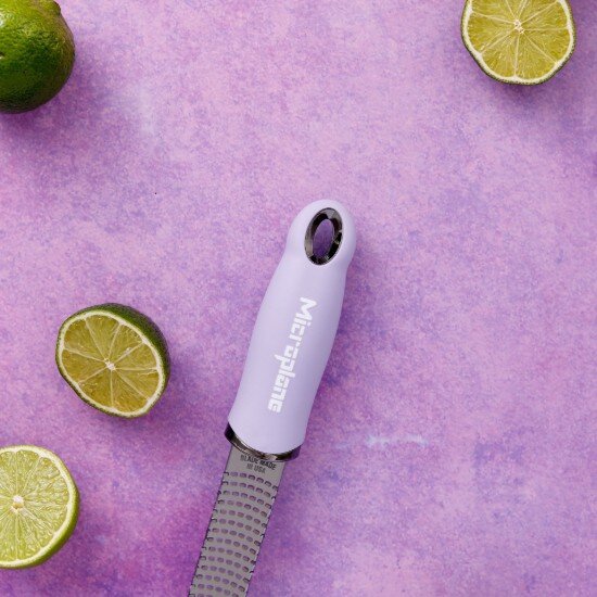 Microplane Класическо ренде хирургическа неръждаема стомана 325 см Lavander B