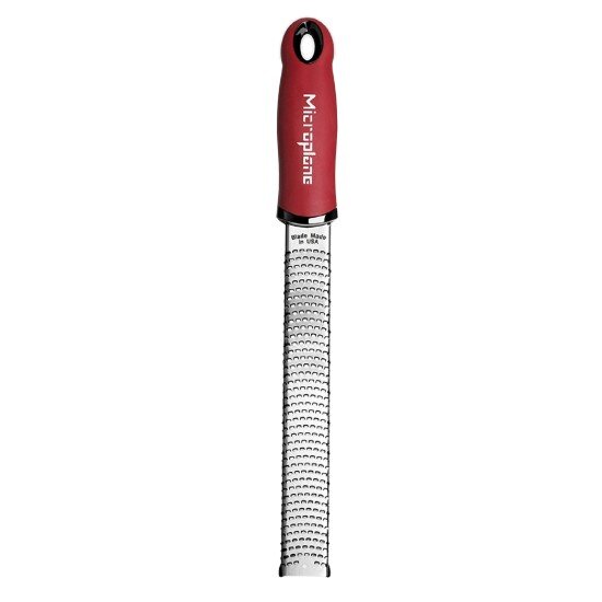 Microplane Класическо ренде хирургическа неръждаема стомана 325 см Pomegranat