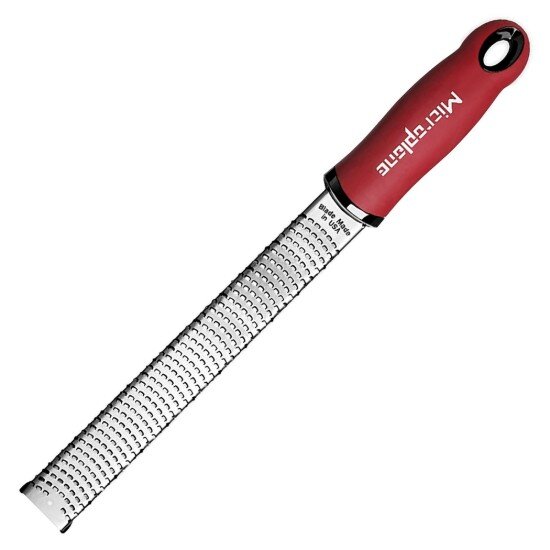Microplane Класическо ренде хирургическа неръждаема стомана 325 см Pomegranat