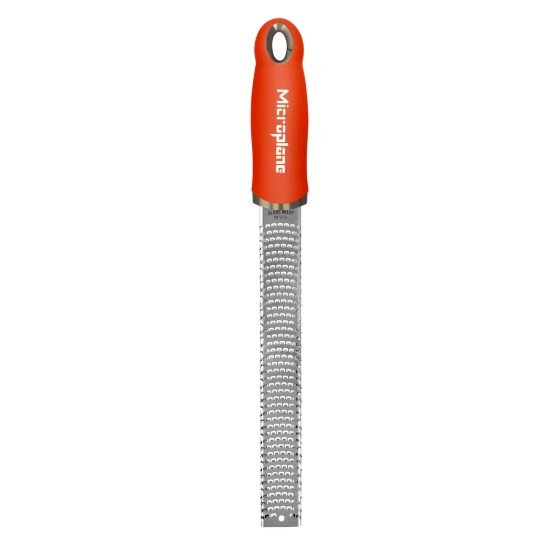 Microplane Класическо ренде хирургическа неръждаема стомана 325 см Sunset Ora