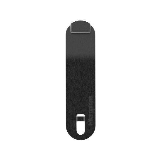 Microplane Комплект бар прибори от 5 части с PVD покритие неръждаема стомана с
