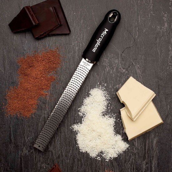Microplane Комплект от 3 прибора „Gourmet“ неръждаема стомана -