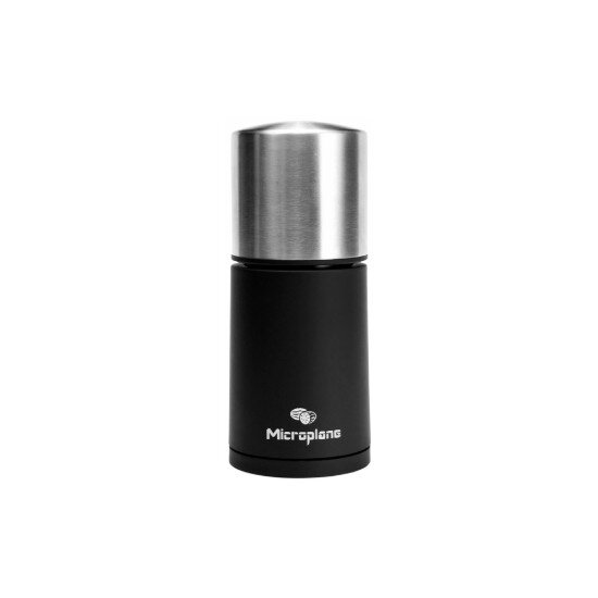 Microplane Мелачка за подправки 2 в 1 -