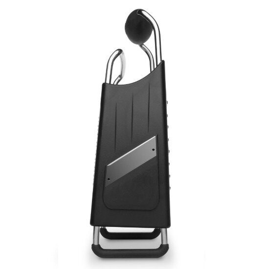 Microplane Многофункционално ренде неръждаема стомана с 4 страни -