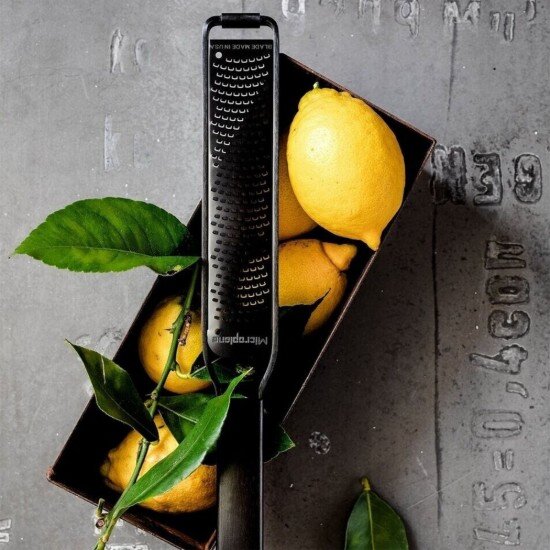 Microplane Премиум ренде за цитрусови продукти неръждаема стомана 31 х 47 см
