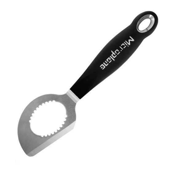 Microplane Прибор за авокадо 3 в 1 неръждаема стомана "Professional" - Micropla