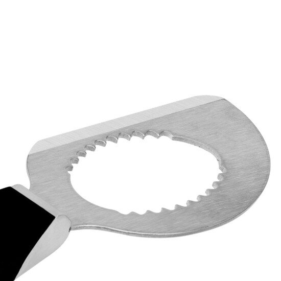 Microplane Прибор за авокадо 3 в 1 неръждаема стомана "Professional" - Micropla