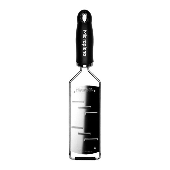 Microplane Ренде за сирене пармезан неръждаема стомана 305 х 65 см - Micropla