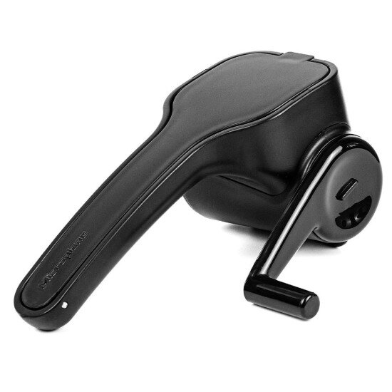 Microplane Ротационно ренде неръждаема стомана "Specialty" Black -