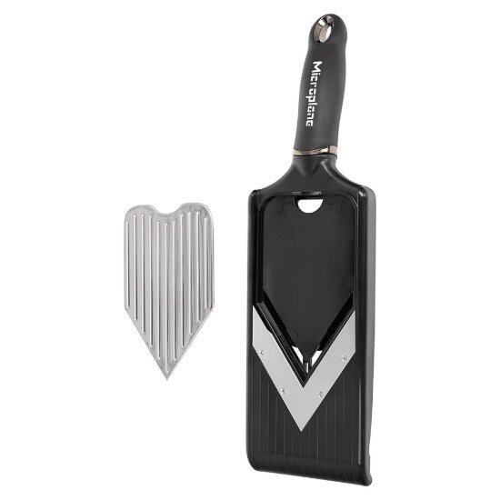 Microplane Слайсер с V-образно острие и приставка "Julienne" 36 см -