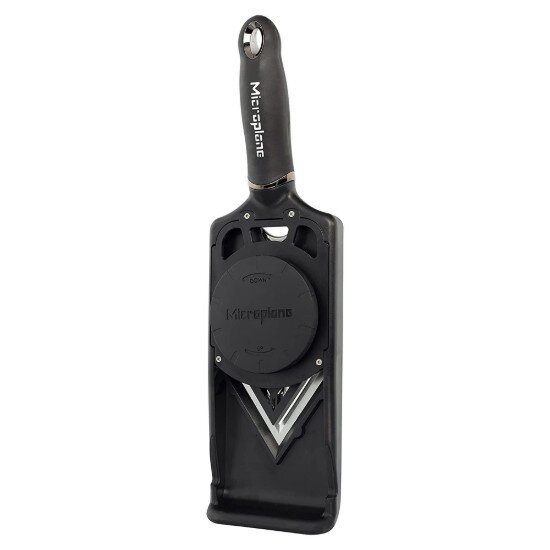 Microplane Слайсер с V-образно острие и приставка "Julienne" 36 см -
