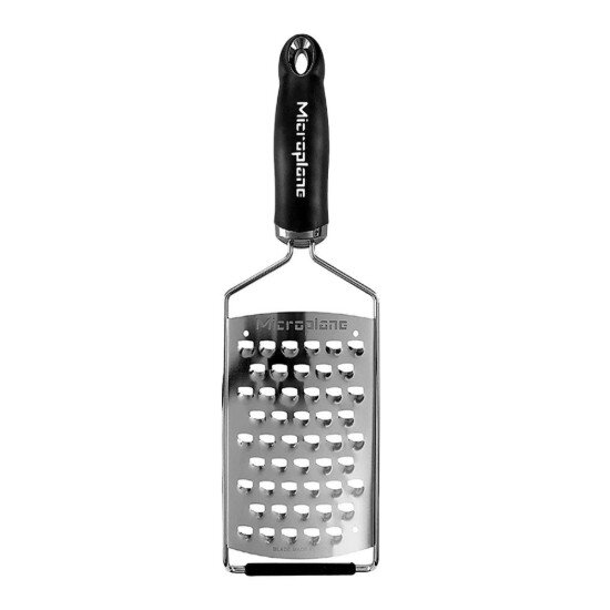 Microplane Ултра едро ренде неръждаема стомана 305 см х 10 см -