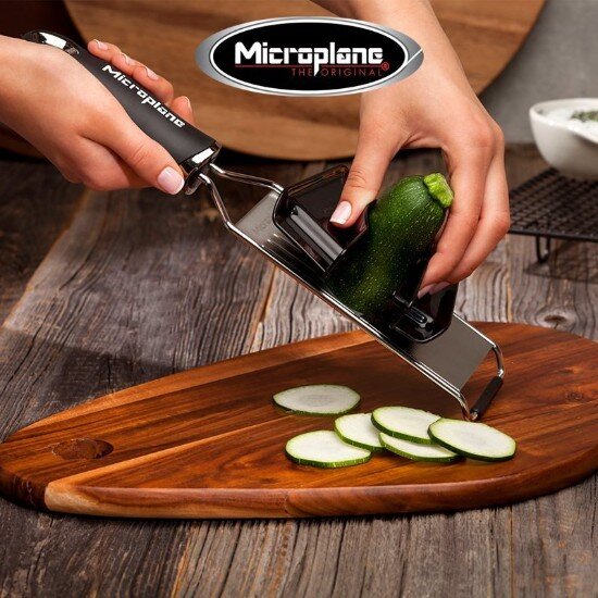 Microplane Уред за нарязване "Гурме" 315 см -