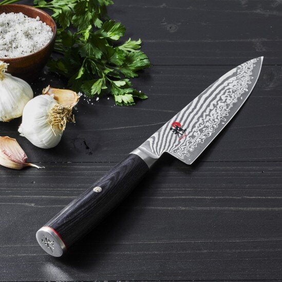Miyabi Нож Gyutoh 16 см 5000FCD -