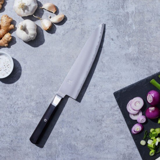 Miyabi Нож Gyutoh 20 см 4000FC -