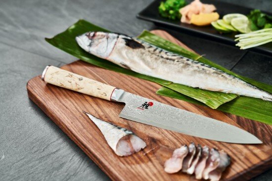 Miyabi Нож Gyutoh 20 см 5000 MCD -