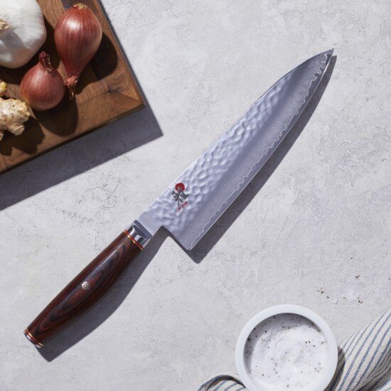 Miyabi Нож Gyutoh 20 см 6000 MCT -