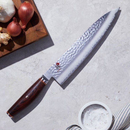 Miyabi Нож гютох 24 см 6000MCT -