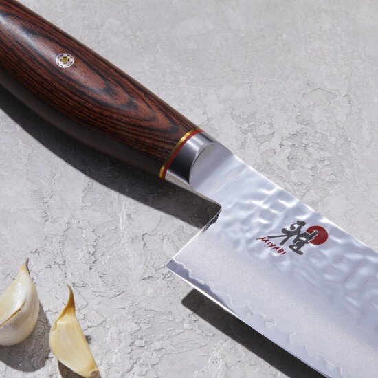 Miyabi Нож гютох 24 см 6000MCT -