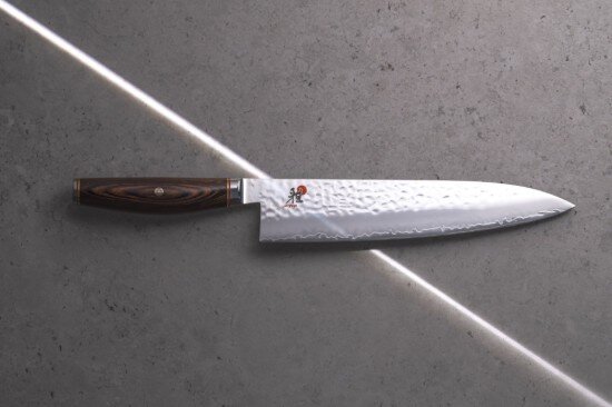 Miyabi Нож гютох 24 см 6000MCT -
