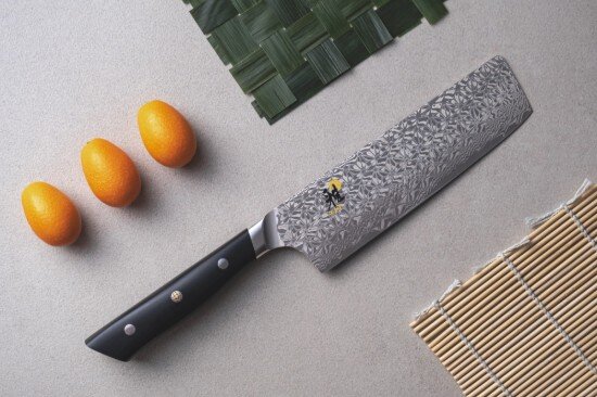 Miyabi Нож Накири 165 см 800DP -