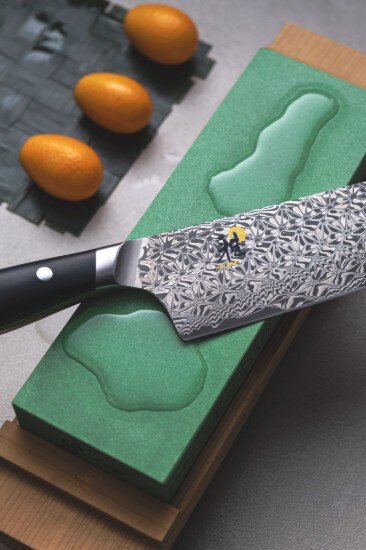 Miyabi Нож Накири 165 см 800DP -