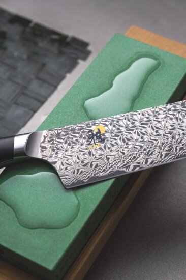 Miyabi Нож Накири 165 см 800DP -