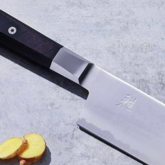 Miyabi Нож Nakiri 17 см 4000 FC -