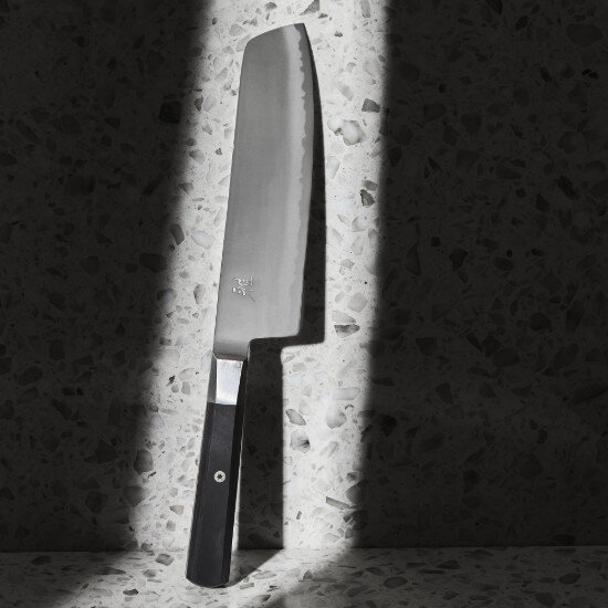 Miyabi Нож Nakiri 17 см 4000 FC -