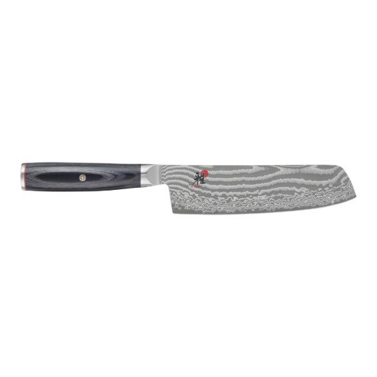 Miyabi Нож Nakiri 17 см 5000FCD -