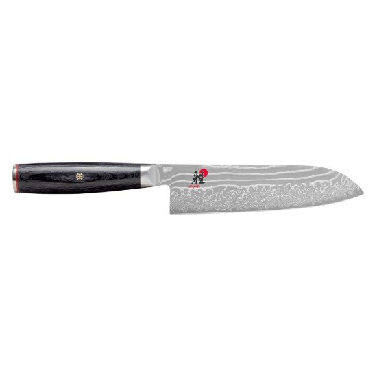 Miyabi Нож Santoku 18 см 5000 FCD -