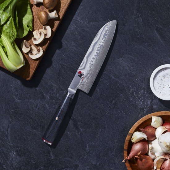 Miyabi Нож Santoku 18 см 5000 FCD -
