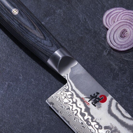 Miyabi Нож Santoku 18 см 5000 FCD -