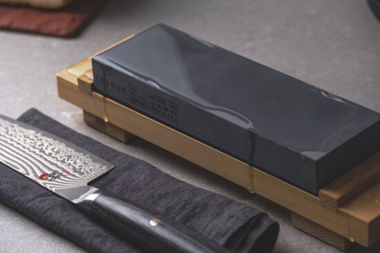 Miyabi Нож Santoku 18 см 5000 FCD -