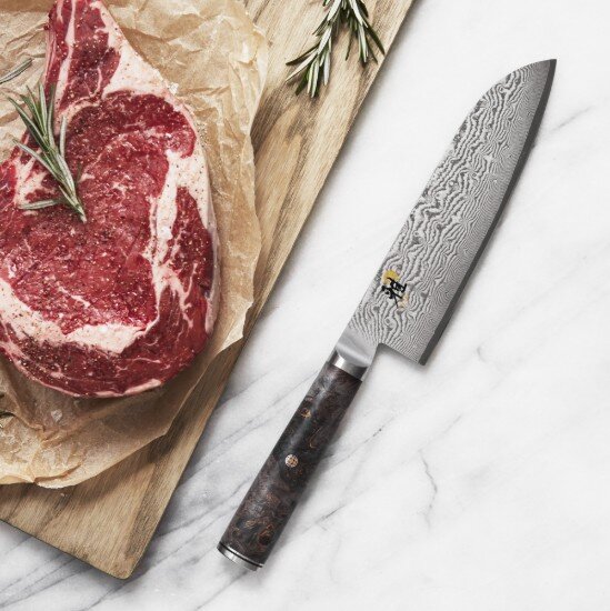 Miyabi Нож Santoku 18 см 5000MCD 67 -