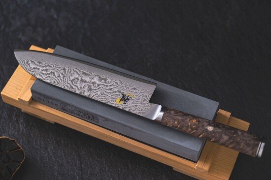 Miyabi Нож Santoku 18 см 5000MCD 67 -