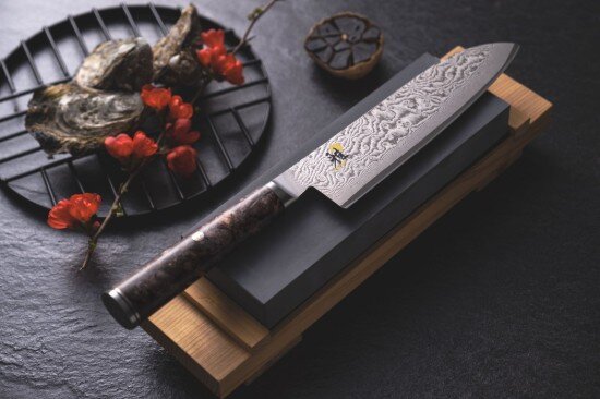 Miyabi Нож Santoku 18 см 5000MCD 67 -