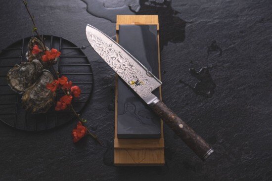 Miyabi Нож Santoku 18 см 5000MCD 67 -