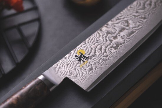 Miyabi Нож Santoku 18 см 5000MCD 67 -