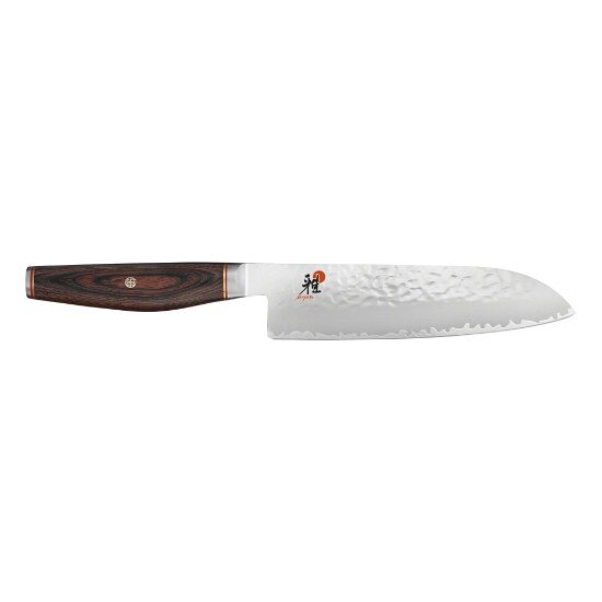Miyabi Нож Santoku 18 см 6000 MCT -
