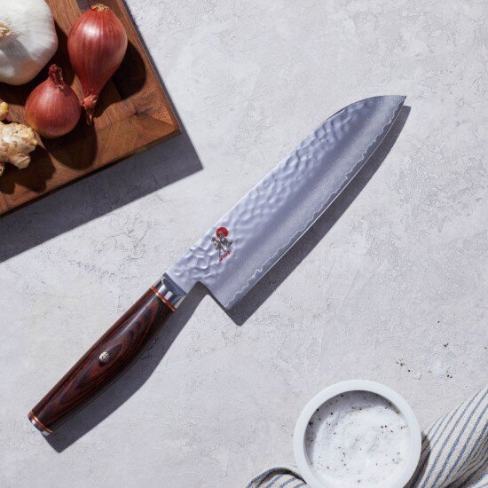 Miyabi Нож Santoku 18 см 6000 MCT -
