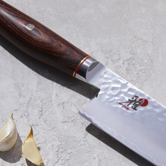 Miyabi Нож Santoku 18 см 6000 MCT -