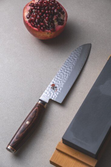 Miyabi Нож Santoku 18 см 6000 MCT -