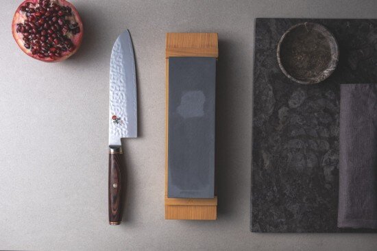 Miyabi Нож Santoku 18 см 6000 MCT -