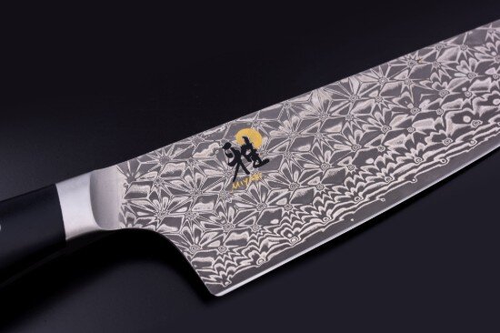 Miyabi Нож Santoku 18 см 800DP -