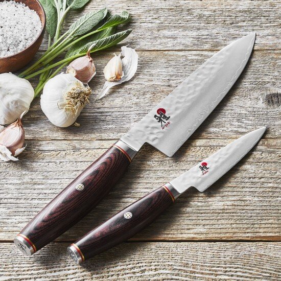 Miyabi Нож Shotoh 9 см 6000 MCT -