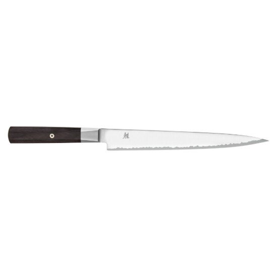 Miyabi Нож Sujihiki 24 см 4000FC -