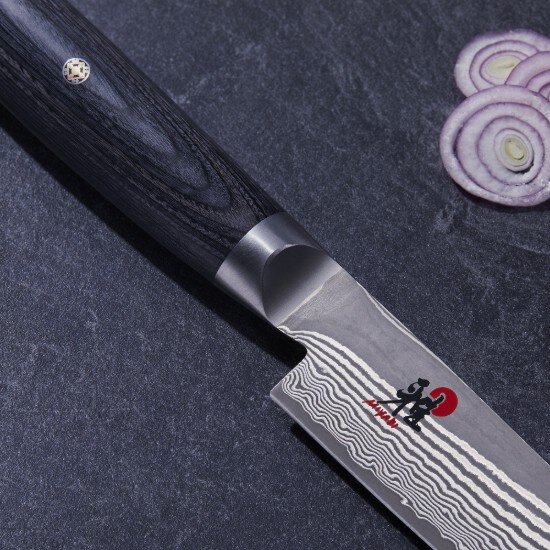 Miyabi Нож Sujihiki 24 см 5000 FCD -